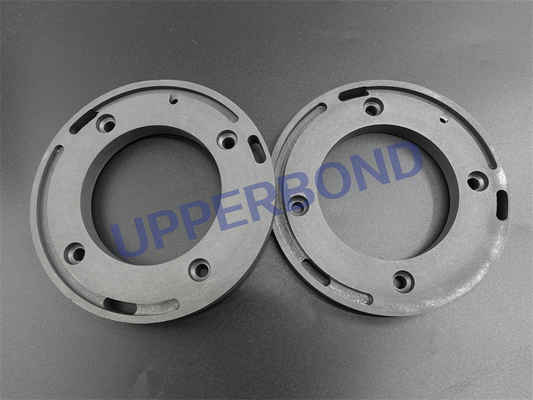 Anneaux de carbone de graphite pour MK8 le fabricant MAX3 PA8