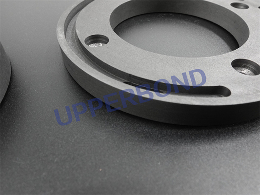 Le graphite de carbone sonne la boucle pour la marque 8 machine de 9 fabricants