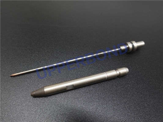 Bec Pin Parts Alloy Material de colle de machine à emballer de HLP