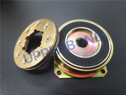 15 dents d'embrayage électromagnétique pour la machine Molins MK8