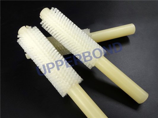Résistant à l'usure MK9 Pièces de machine à cigarettes Brosse à nettoyer en nylon