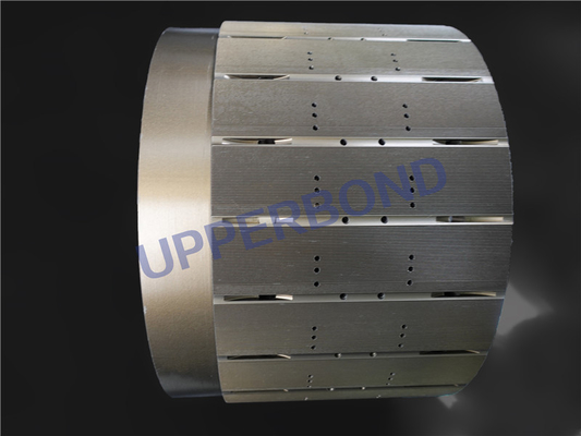 MK9 Tambour à rouleaux de cigarette Tapeur de papier Largeur 52 mm