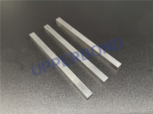 Longues lames de haute dureté couteaux 4*4*73 mm