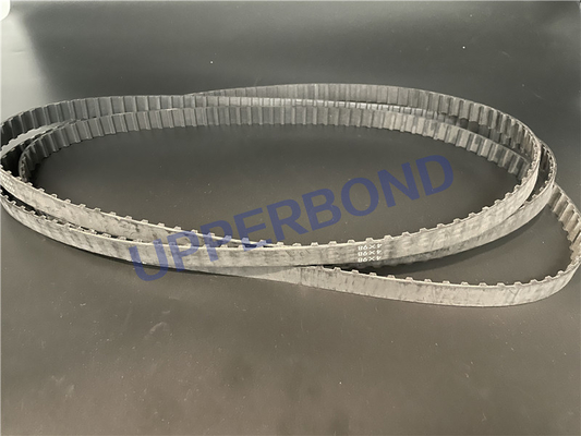 Transmission lisse 4*98mm HLP2 Machine modèle V ceinture de chronométrage pour des performances durables