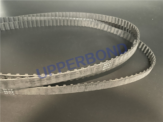 Ceinture de chronométrage HLP2 pour fabricants et emballeurs de pièces détachées de machines à tabac