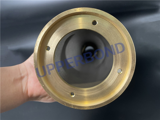 Modèle Passim Tubes de collecteur personnalisées pour la machine Protos Taille extérieure 105 mm