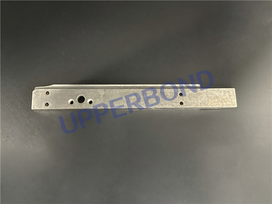 Pièces en argent personnalisées pour les machines à cigarettes MK8 MK9 Protos
