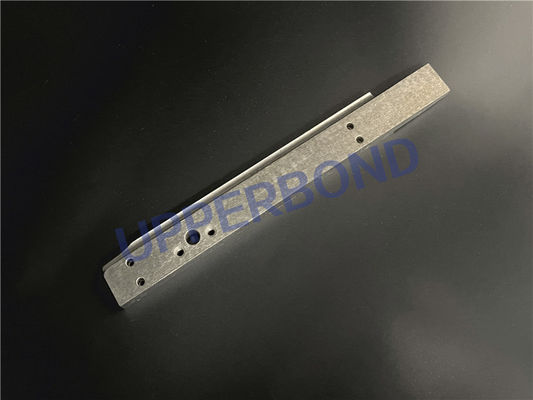 Plaque de dossier long pour la machine à cigarettes MK8 MK9 Protos