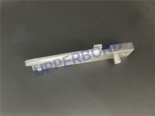 7.8mm Sliver personnalisé MK8 MK9 Protos Machine pliante partie courte dossier