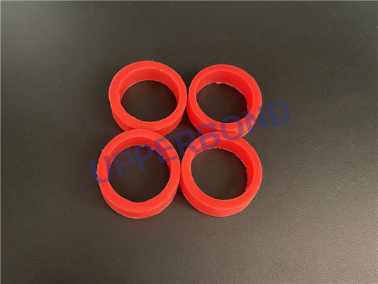 HLP2/GD Parties en caoutchouc de machines à cigarettes rondes personnalisées