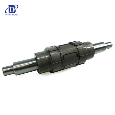 Coupeuse de cadre interne personnalisable HLP2 pour les applications industrielles