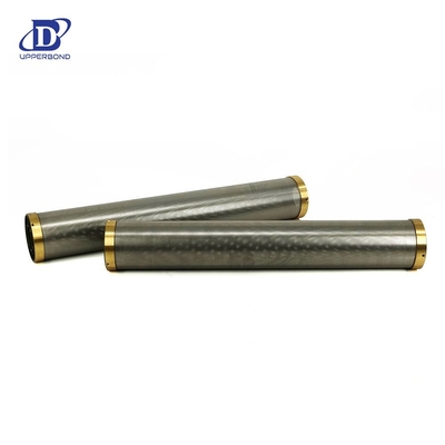 MK8/MK9 Tubes collecteurs pour les machines de production de cigarettes