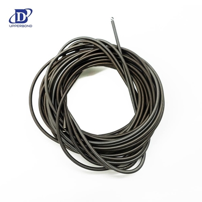 Ceinture de ressort antidérapant personnalisable pour une production de cigarettes stable et lisse dans les machines MK8