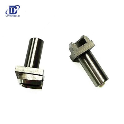 Coupeuse en forme de U de haute précision pour la fabrication de cigarettes