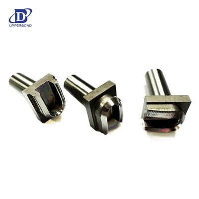 Amélioration de la stabilité et de la longévité de la vitesse U-Blade pour le tabac