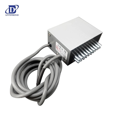 Système d'inspection de détecteur de cigarettes intelligent de vitesse King Size Slim Size et Nano Size Compatible avec la certification ISO