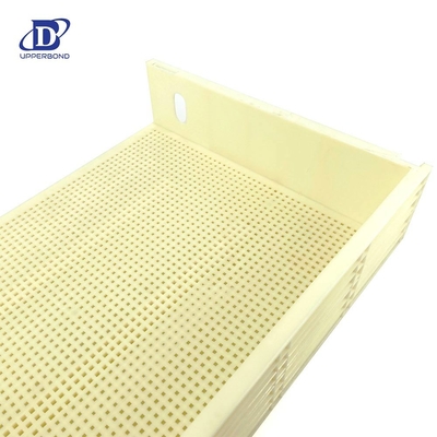 Plateau résistant à l'usure de la machine à cigarettes 665/84 Taille intérieure 628*400*90 mm Fiabilité durable