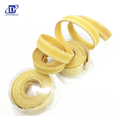Bandes de Rod Maker Making Machine Coated Aramid Garniture du filtre KDF2