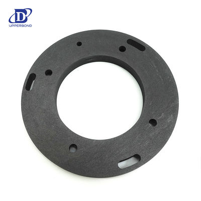 Disque de graphite à haute performance pour les machines de fabrication de cigarettes