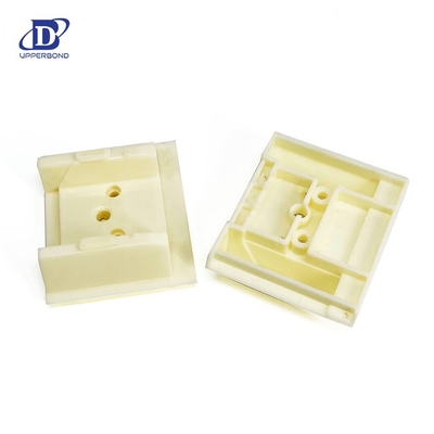 HLP Machine à cigarettes boîte d'éjecteur en plastique Blanc Durable