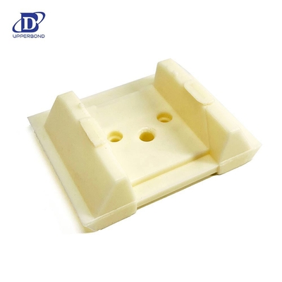 Boîte d'éjection en plastique blanc pour machine à cigarettes HLP pour HLP2