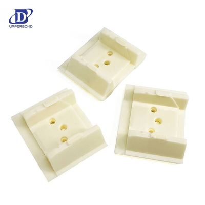 Machine d'emballage HLP2 Boîte d'éjecteur en plastique pour emballage de tabac