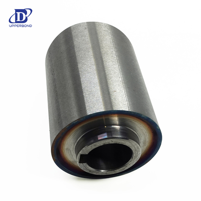 Rouleau de colle en acier pour machine à cigarettes MK8 64mm