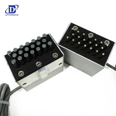 Détecteur d'emballeur de cigarettes HLP2 pour machines à tabac King Slim Nano