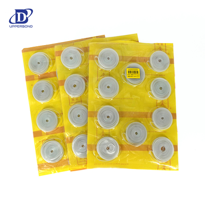 Courroie d'aspiration en nylon pour machines à cigarettes MK8 MK9