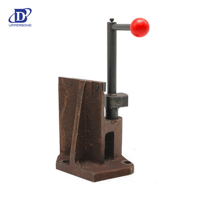 Grippe à rouleaux à main MK8 pour machines à cigarettes - Acier au chrome à haute teneur en carbone avec dureté 58-62 HRC pour des performances durables et efficaces