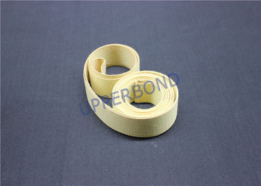 Extension de empaquetage verticale ≤1.5% de bande de tissu de Kevlar/de bande tissu d'Aramid