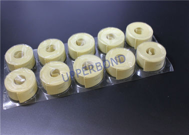 Service 100% de longue durée d'Aramid de bande de tissu de Kevlar renforcé par fibre de verre