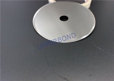 Emboutage du disque circulaire de papier pour des pièces de rechange de machines de tabac de MK8 MK9