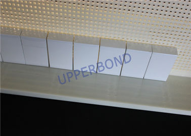 Nouveau type actuel plateau de chargement de cigarette fait de le plastique d'ABS de 100%