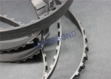 Ceinture dure et de tension de dent construisant le système de transmission avec du cigarettier