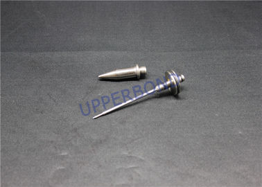 Résistance de fracture de pièces de rechange de machine d'emballeur de l'aiguille GDX2 de colle haute