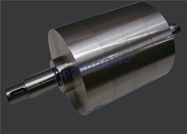 Dureté de pièces de rechange de machine de cigarette de Protos de rouleau de gomme de Protos excellente