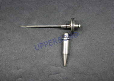Pièces de rechange métalliques de machine de l'emballeur GDX2 distribuant des aiguilles de seringue