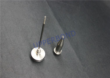 Pièces de rechange adhésives de machine d'emballeur de l'aiguille GDX2 de seringue pour l'adhérence de papier