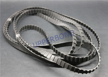Système de transmission cranté de ceinture de l'emballeur GDX2 de pièces de rechange de tension de machine