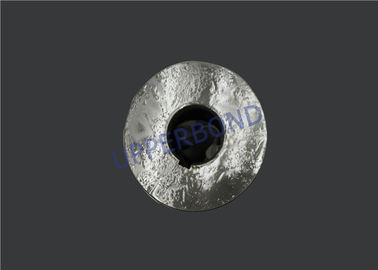 Rouleau de gaufrage adapté aux besoins du client de paquet de cigarette pour le papier d'aluminium de cigarette