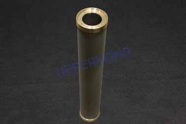 Haut tube de collecteur de tabac de force de fracture du cigarettier passim 7000/8000/10000