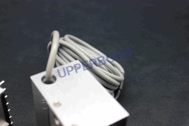 Dispositif instantané de capteur de cigarette de détection pour que l'emballeur de cigarette détecte la distribution de cigarette dans des paquets