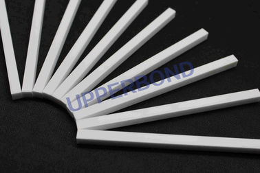 Couteau Fluffing en céramique renforcé par surface pour raser incliner le papier assurant une meilleure adhérence avec la cigarette Rods