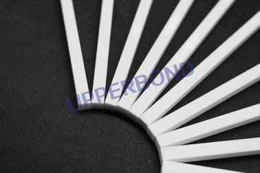 Couteau de rasage en céramique non conducteur de machine de fabrication des cigarettes de capacité élevée pour incliner Fluffing de papier