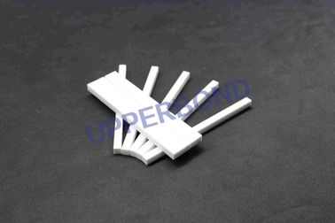 Grattoir en céramique renforcé par surface pour que le cigarettier à grande vitesse Fluff incliner le papier