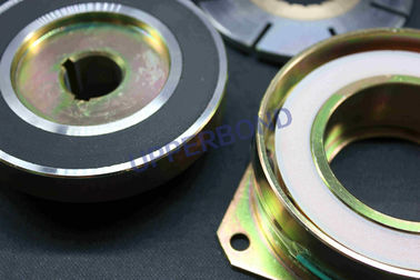 Petit embrayage mécanique de 15 dents refroidissant la machine de fabrication des cigarettes améliorée de Molins Mk8