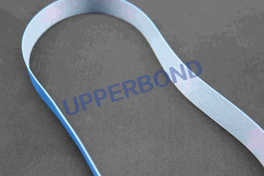 Ceinture prouvée de polyester de Desig pour transporter le produit demi-complet dans la ligne d'emballage de cigarette de Hlp