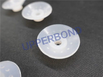 Pièces de rechange de port pour la cuvette de chapeau d'aspiration de l'emballeur HLP2 de machine à emballer de cigarette