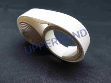 bande de 22 * 2489 convoyeurs pour l'Assy de Garniture de format du filtre de Hauni faisant le papier filtre de transfert de la machine Kdf2
